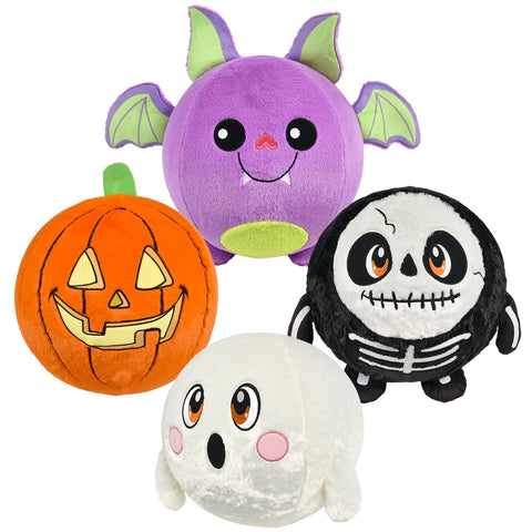 16" Halloween Bladder Ball  - LLB Toys
