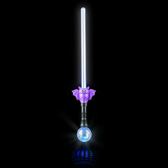 30" Bat Magic Ball Sword - LLB Toys