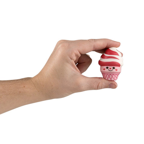 2" Valentine Squishy Toy Assortment - LLB Toys