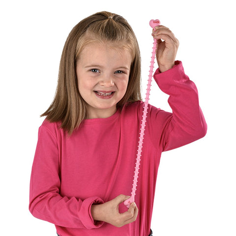 8" Valentine's Stretchy String LLB Fidget Toys