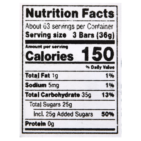 Airheads Bulk Mini Bars - LLB Candy