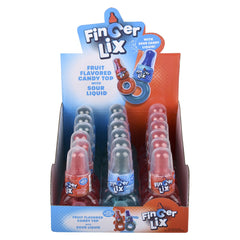 Finger Lix Liquid LLB kids toys