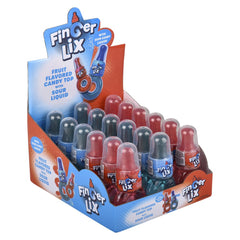 Finger Lix Liquid LLB kids toys