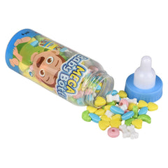 Mega Baby Bottle Candy