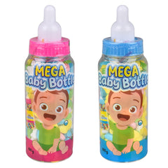 Mega Baby Bottle Candy