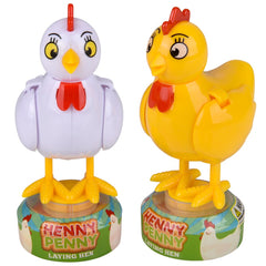 Henny Penny Candy