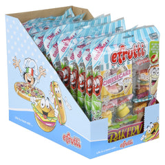 Gummi Bakery Shoppe 2.7oz  - LLB Candy