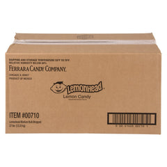 Lemonhead Bulk - LLB Toys