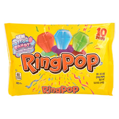 Ring Pop 10ct