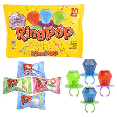 Ring Pop 10ct
