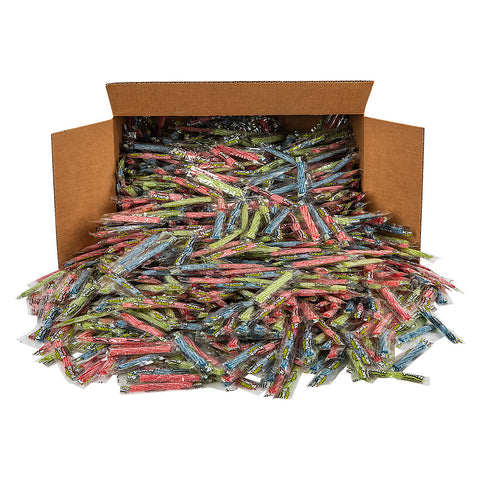 SOUR PUNCH TWISTS BULK LLB kids toys