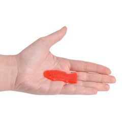 WRAPPED SWEDISH FISH 240CT LLB Candy
