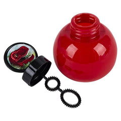 11.5" T-REX LIGHT-UP BUBBLE BLOWER LLB Light-up Toys