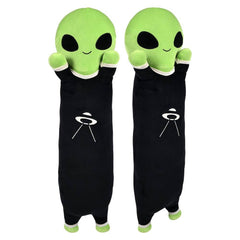 36" Stretch Alien Plush - LLB Toys