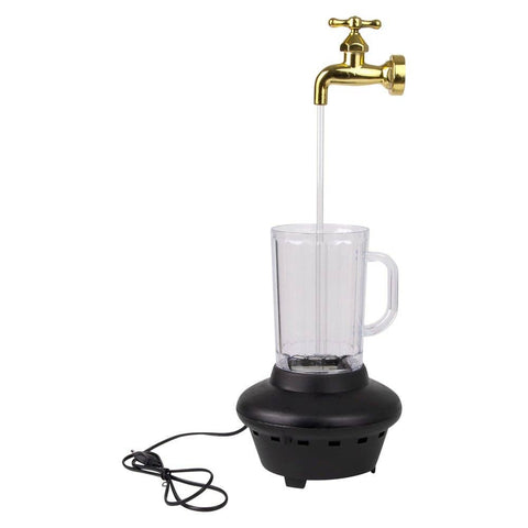 10.25" Magic Mug Faucet Fountain LLB kids toys