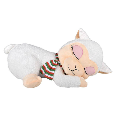 36" Dozy Christmas Plush Assortment  LLB Plush Toys