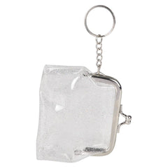 Glitter Coin Purse - LLB Toys