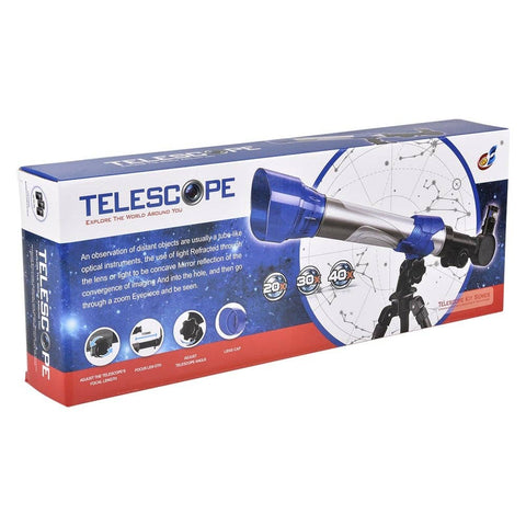 Telescope Set LLB kids toys