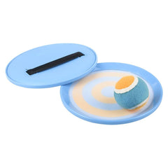 TOSS AND STICK BALL GAME 8" LLB kids toys