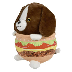 18" Foodie  - LLB Toys