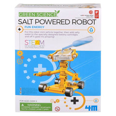 Green Science Assortment - LLB Toys