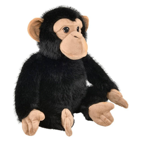 10" Animal Den Chimpanzee - LLB Toys