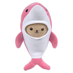 10" Dressed Seal - LLB Toys