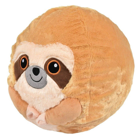 12" BELLY BUDDY BLADDER BALLS LLB Plush Toys
