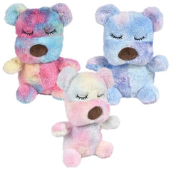 10" Sleepy Bear - LLB Toys