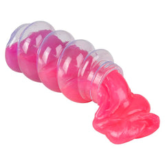 4" TWIST SLIME LLB Slime & Putty