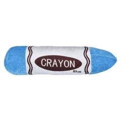 10" Crayon Plush LLB Plush Toys