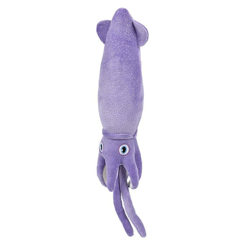 13" Squid Plush - LLB Toys