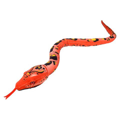 36" SPOTTED BOA SNAKE plush LLB Plush Toys