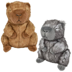 10" Mink Capybara - LLB Toys