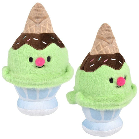 8" Kiddie Sundae - LLB Toys
