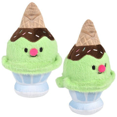 8" Kiddie Sundae - LLB Toys