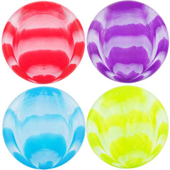 10.5" MARBLEIZED FLYING DISC LLB kids toys