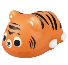 SQUISH TIGER 5.25" LLB Squishy Toys