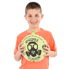 12" MIGHTY WHOOPEE CUSHION LLB kids toys