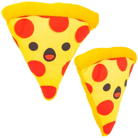 6" plush PIZZA LLB Plush Toys