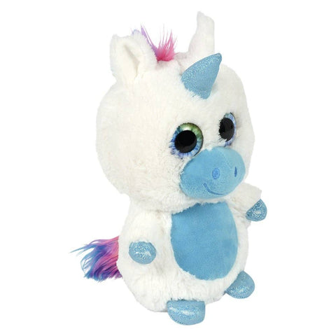 9" PLUMP PAL ASSORTMENT 72PCS LLB kids toys