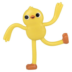 Easter Bendable Assortment 4.5" - LLB Toys