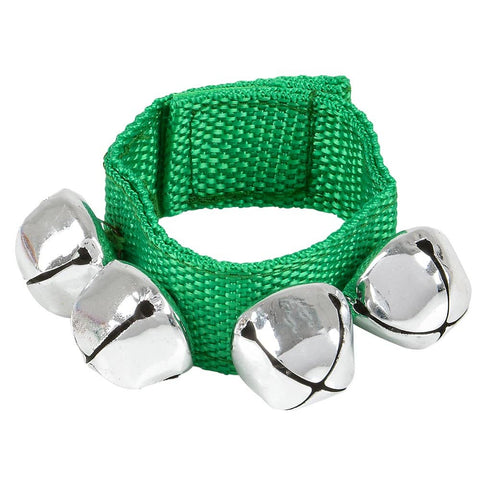 JINGLE BELL BAND BRACELET Christmas - LLB Toys