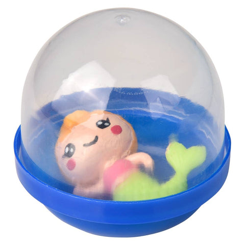 1.75" Mini Mermaid Squeezy Figurines Capsule - LLB Toys