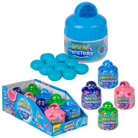 Baby Bottle Pop Twisters- LLB Toys