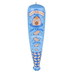 20" Capybara Mini Baseball Bat Inflate - LLB Toys