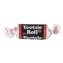 5.7 oz Tootsie Bank With Tootsie Rolls - LLB Toys