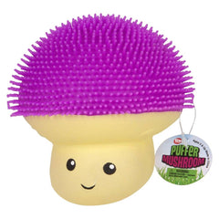 5" Mushroom Puffer - LLB Toys