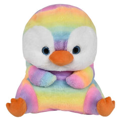 26" Belly Buddy Sugar Penguin  LLB Plush Toys