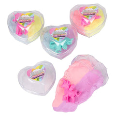 Unicorn Stretch Putty 2.75" 12ct - LLB Toys